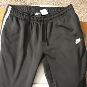 Nike size XL sweat pants